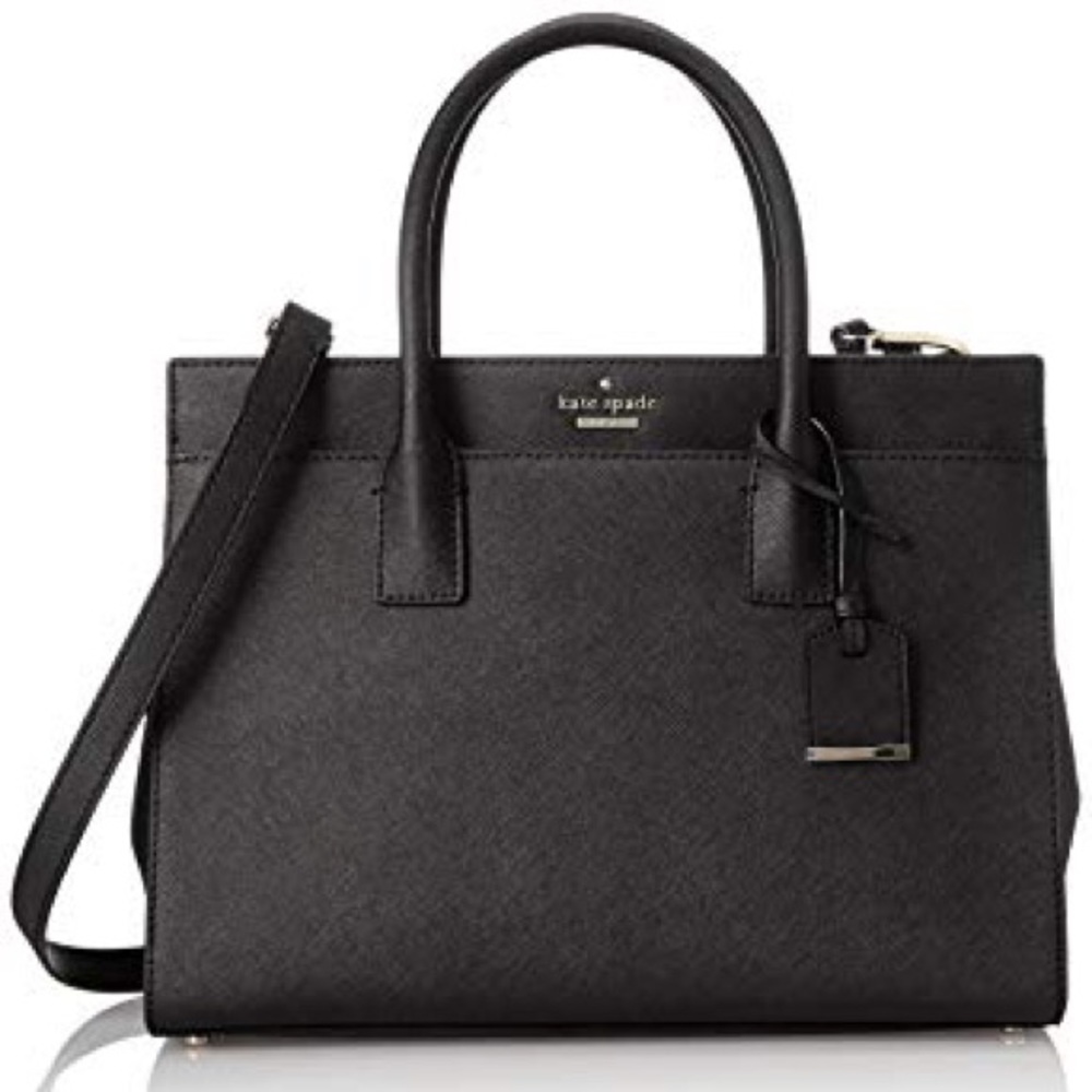 “Used” Kate spade ♠️ Cameron St Candace satchel